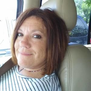 Meet your Posher, Ginger